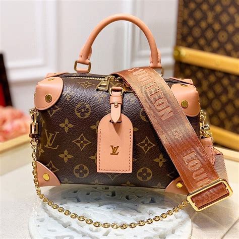 tiny louis vuitton bag|louis vuitton small side bag.